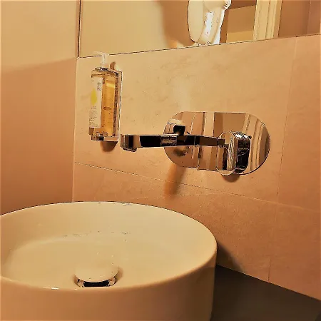 La Casa Di Livia Appartement *
