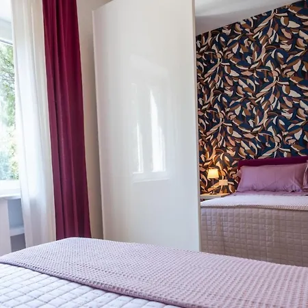 La Casa Di Livia Appartement Rome