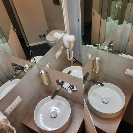 La Casa Di Livia Appartement