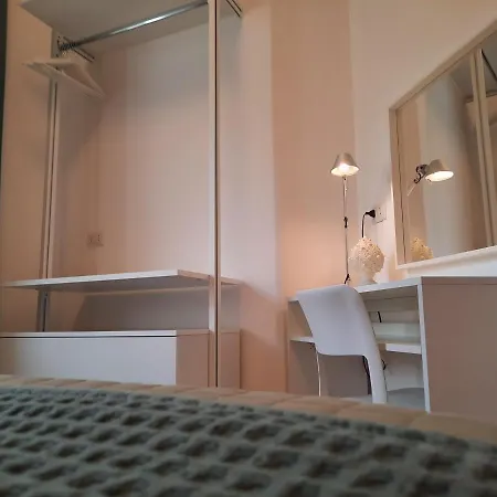 La Casa Di Livia Appartement Rome