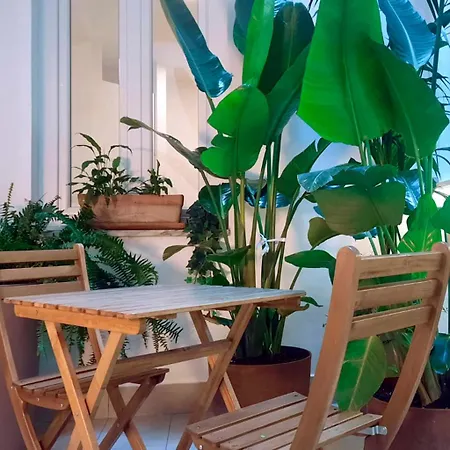 Appartement La Casa Di Livia Rome