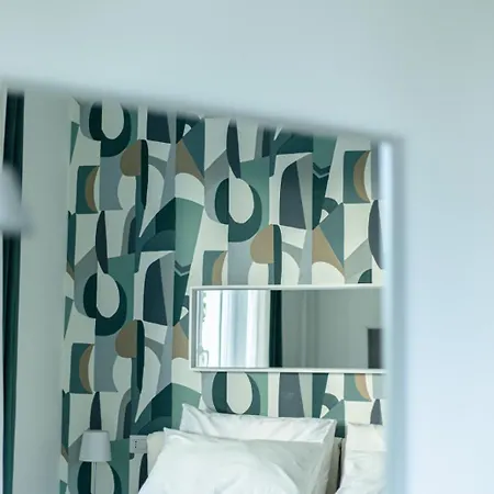La Casa Di Livia Appartement *