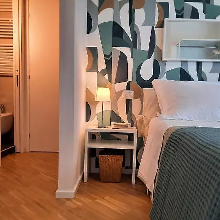 Appartement La Casa Di Livia Rome