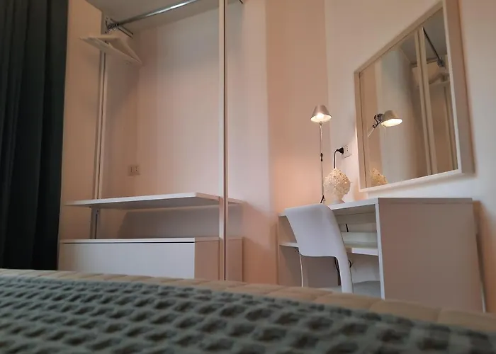 La Casa Di Livia Lejlighed Rom