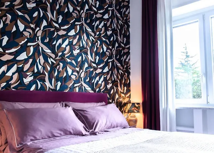 La Casa Di Livia Rom