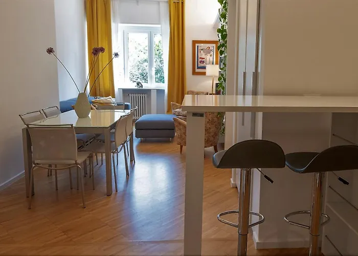 La Casa Di Livia Lejlighed Rom